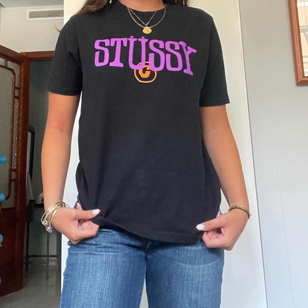 Stüssy T-shirt